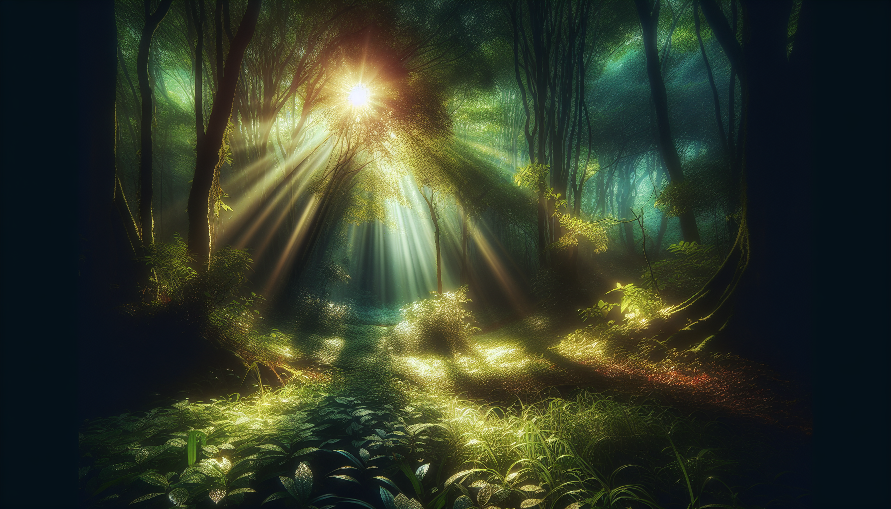 image Respiră ușor, trăiește din plin