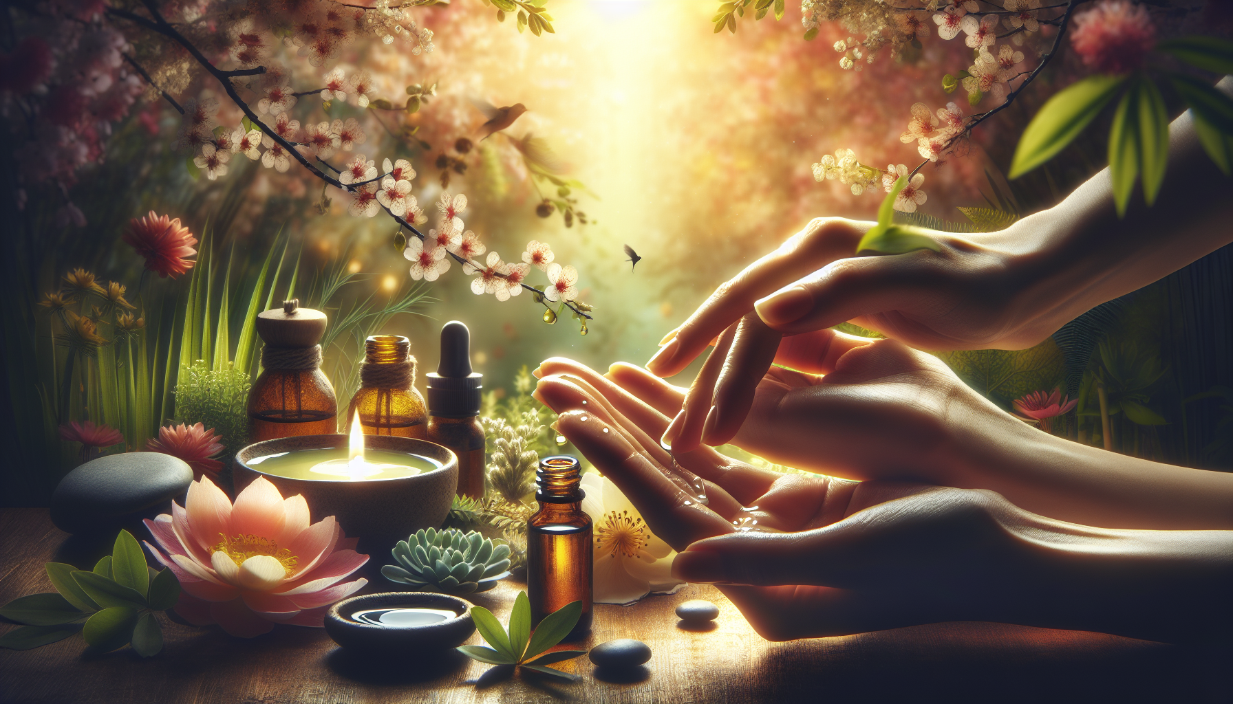 image Unlock the Healing Power Within