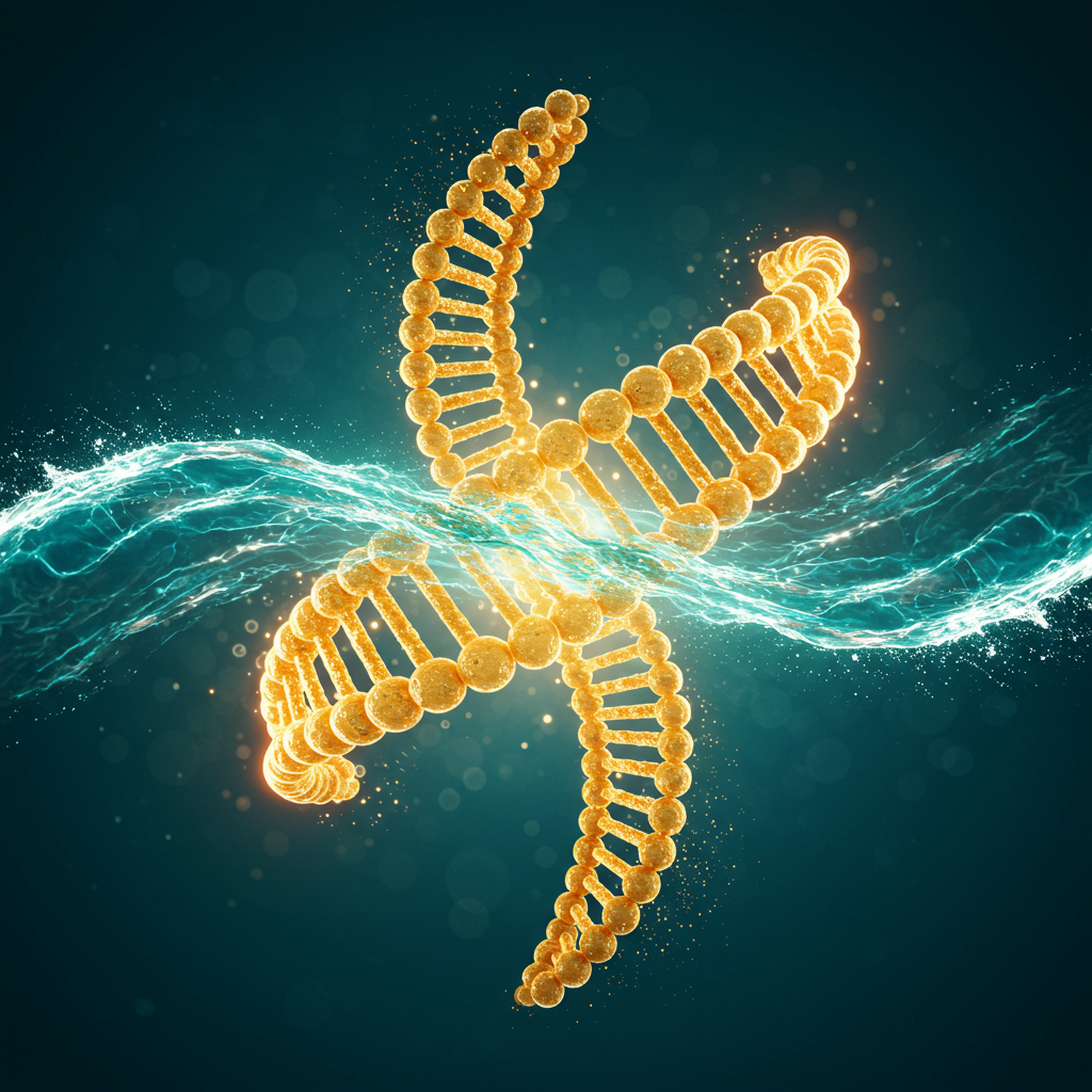 image Unlock Your Youthful Potential