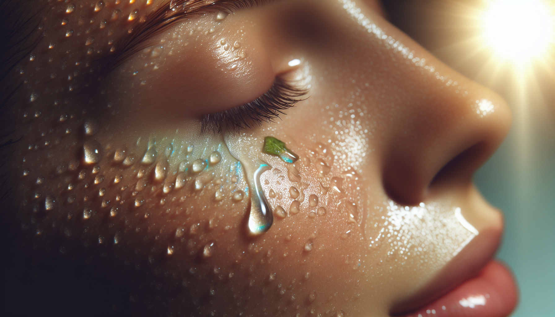 image Reveal Radiant Skin with Veráge