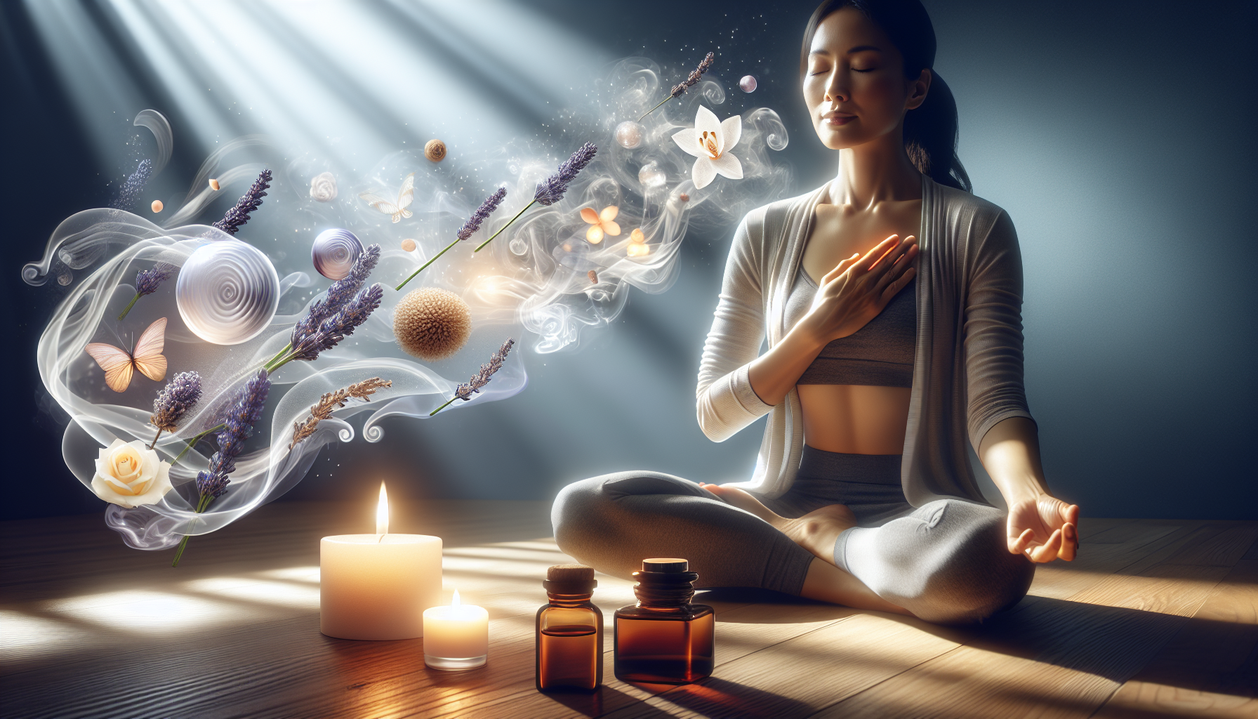 image Encuentra tu fuerza interior