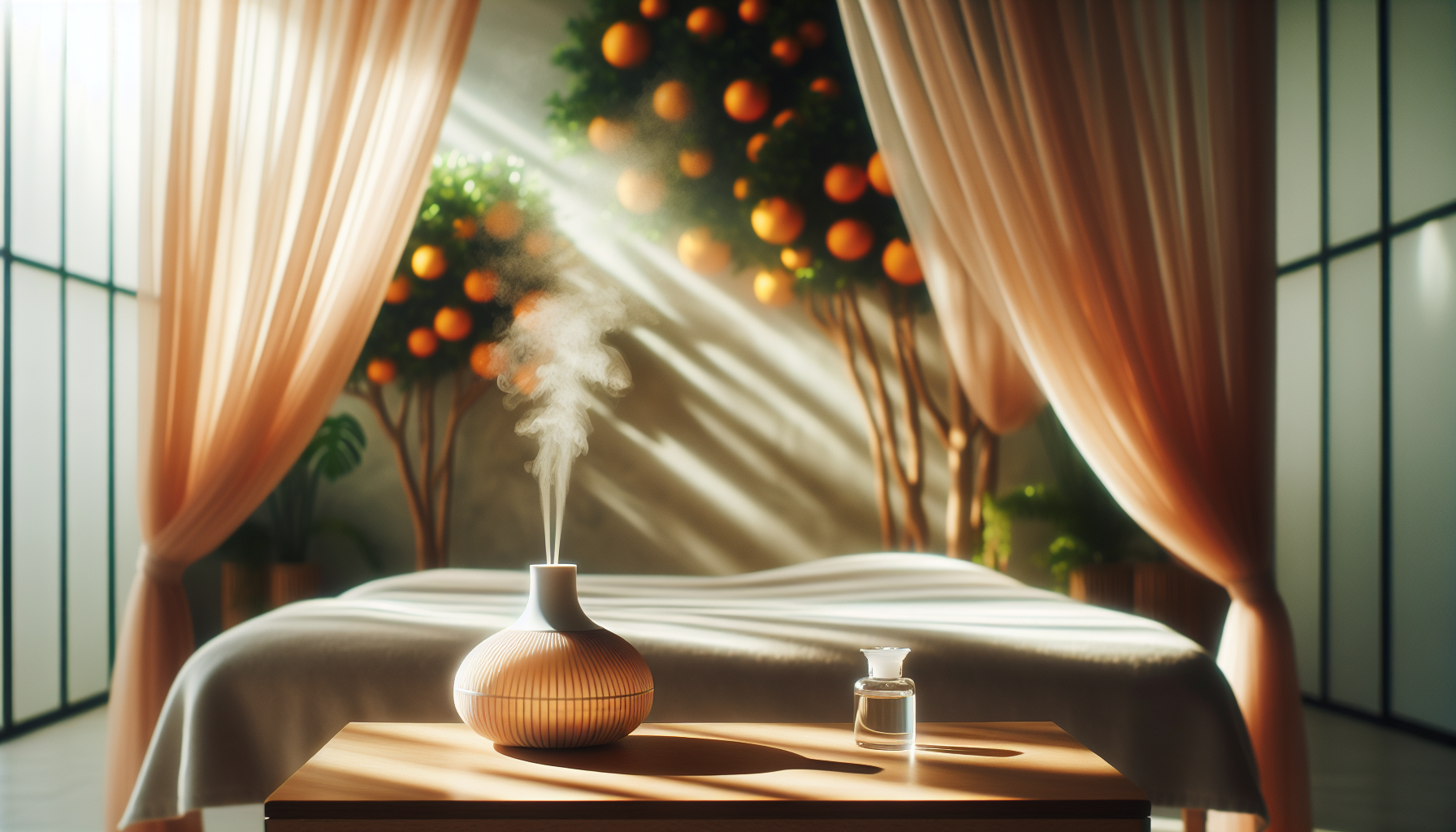 image Stressed? Imperfect Skin?