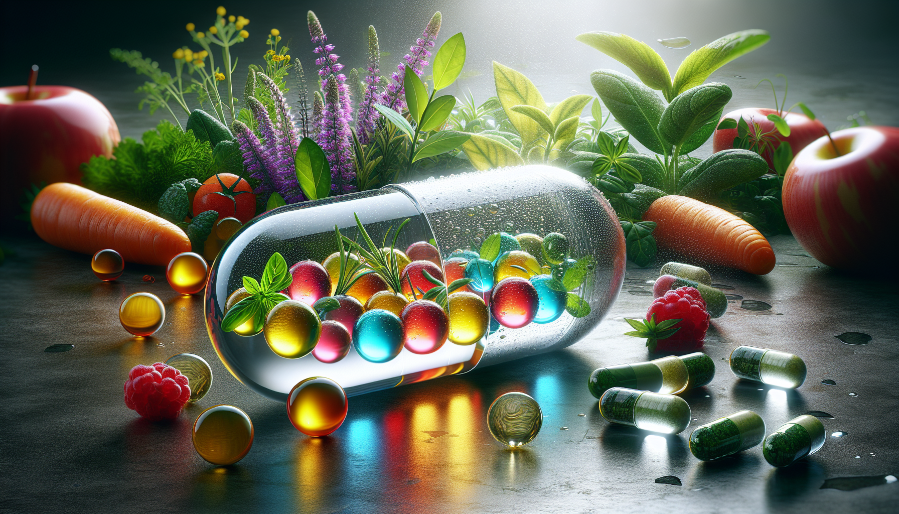 image ¡Desbloquea el bienestar: a tu manera!