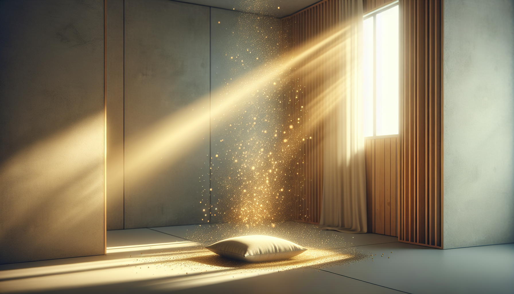 image Reîmprospătează-ți casa, în mod natural.