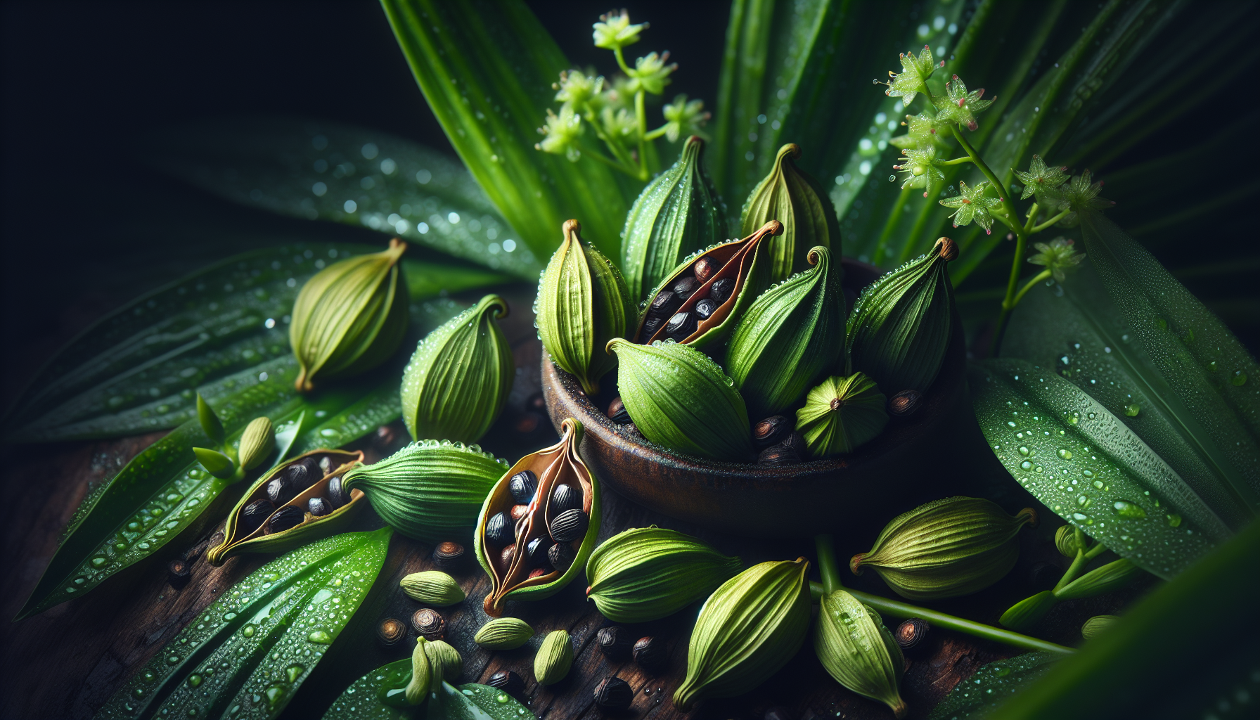 image ¡Desbloquea el sabor con cardamomo!