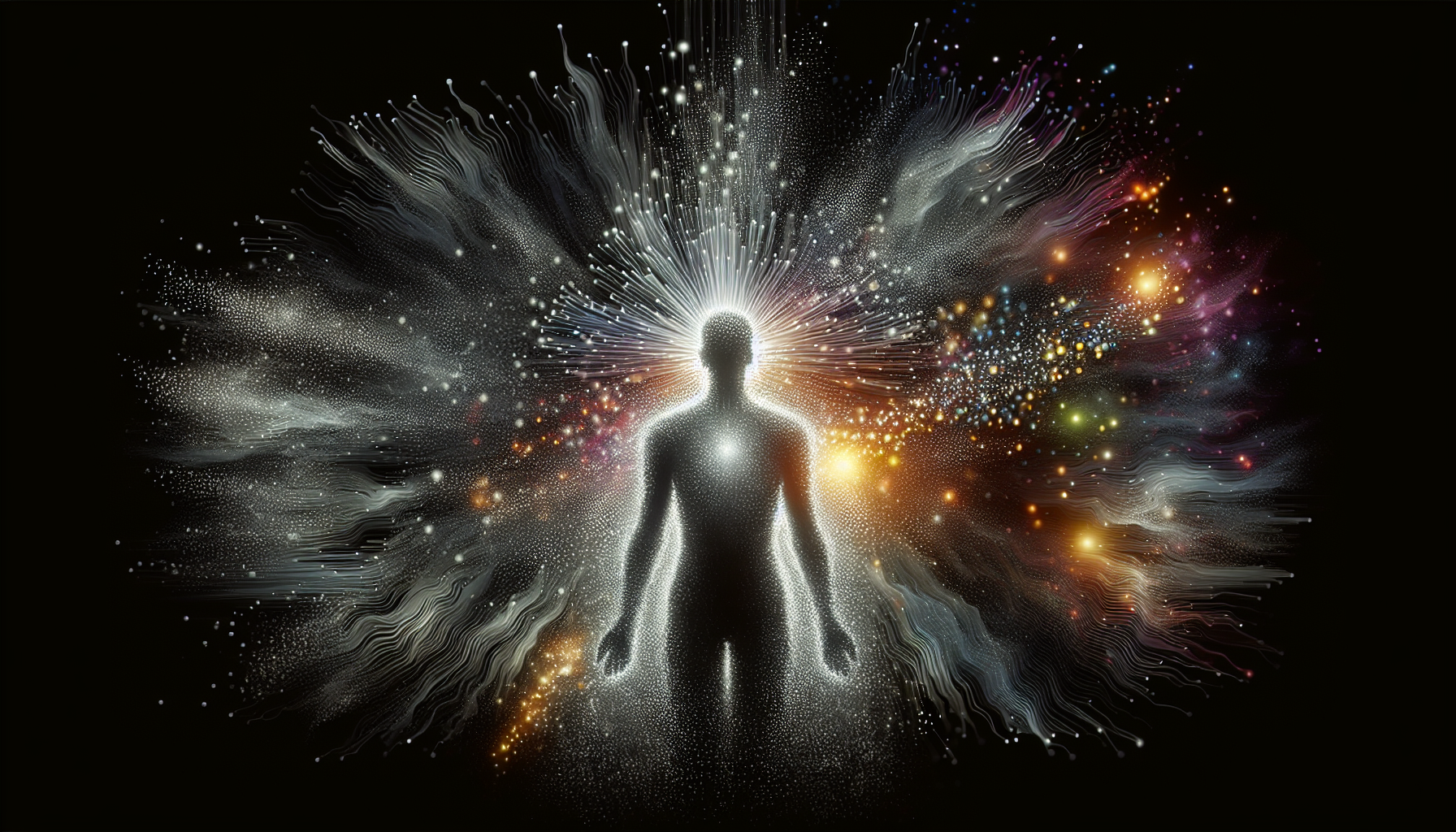 image Dezlănțuie-ți puterea interioară