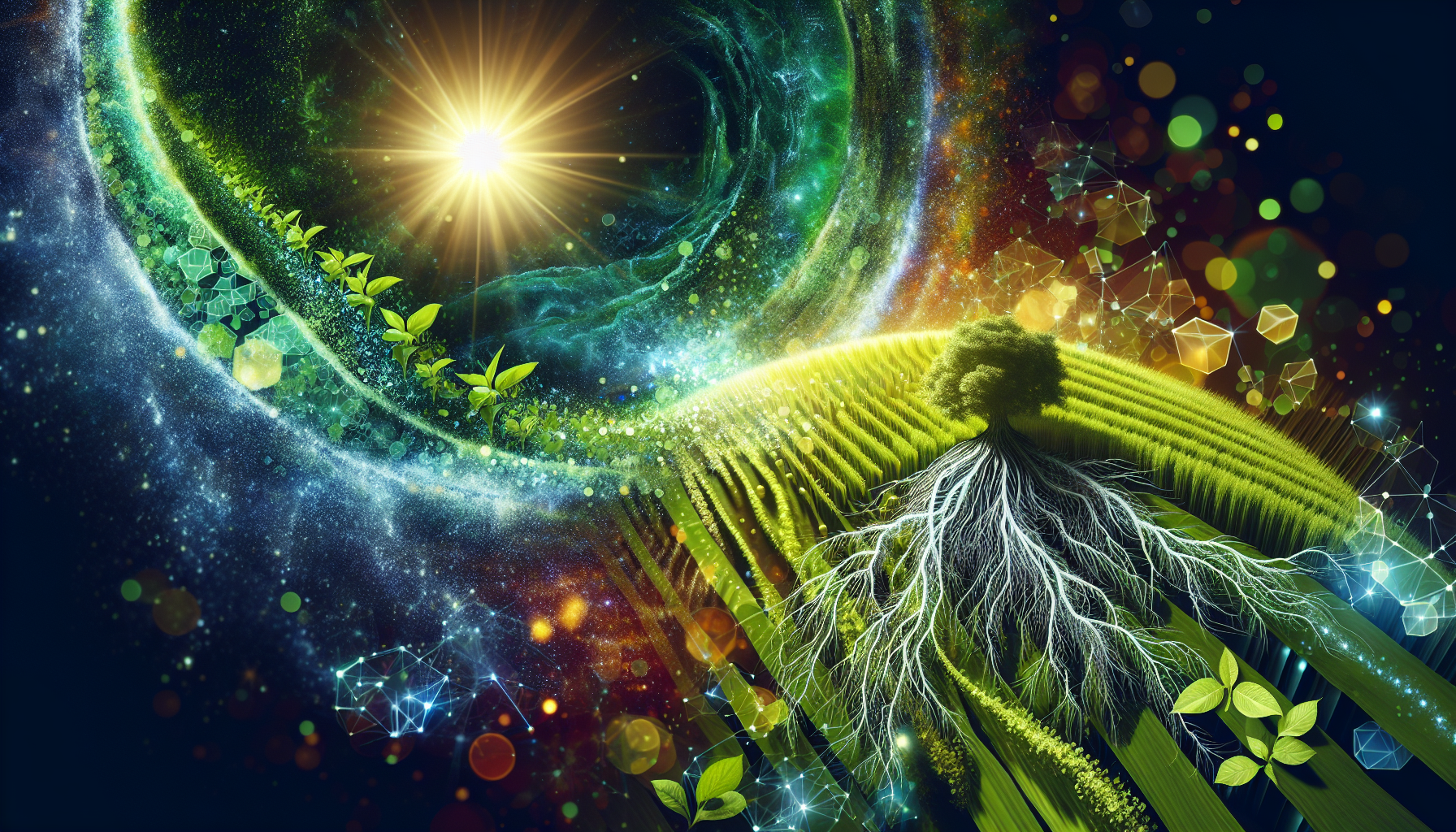 image Descubra el potencial oculto de sus alimentos