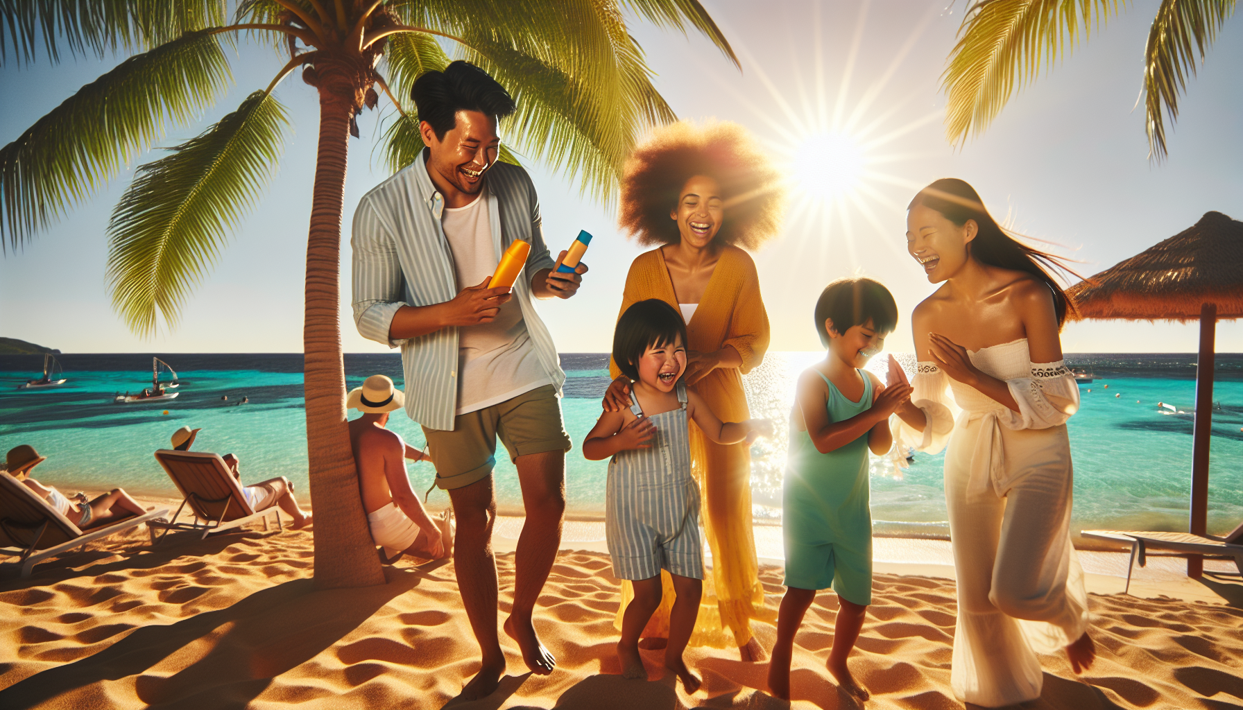 image ¡La protección solar sin complicaciones ya está aquí!