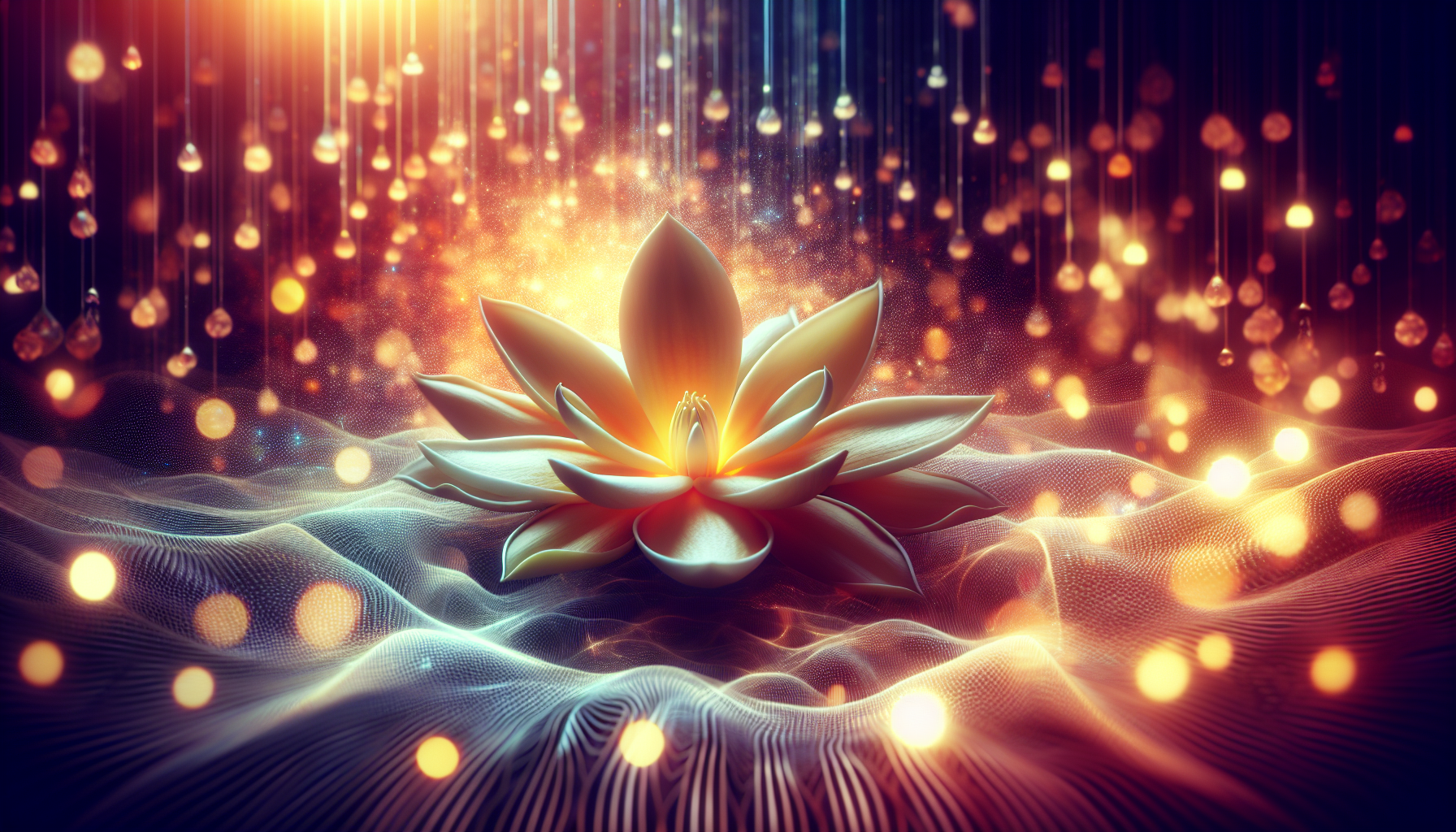 image Dezlănțuie pacea interioară cu Ylang Ylang