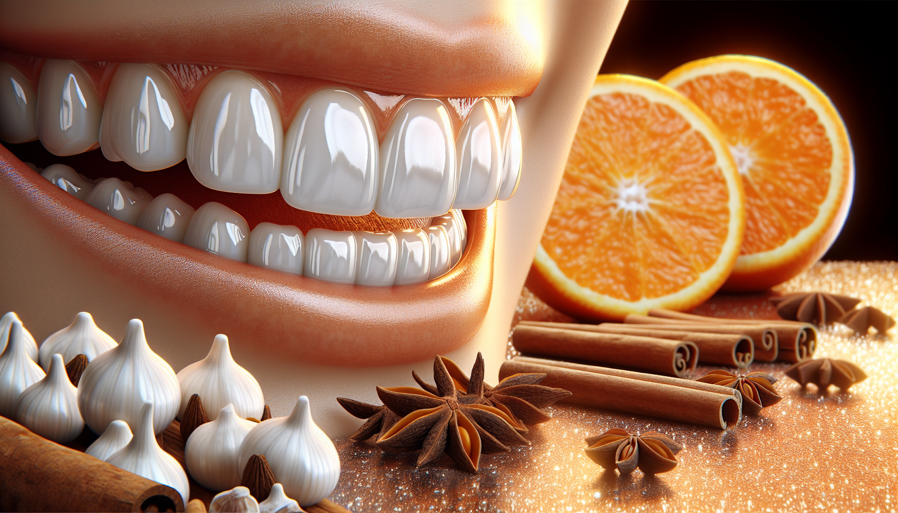 image Prospețime naturală, curățenie încrezătoare