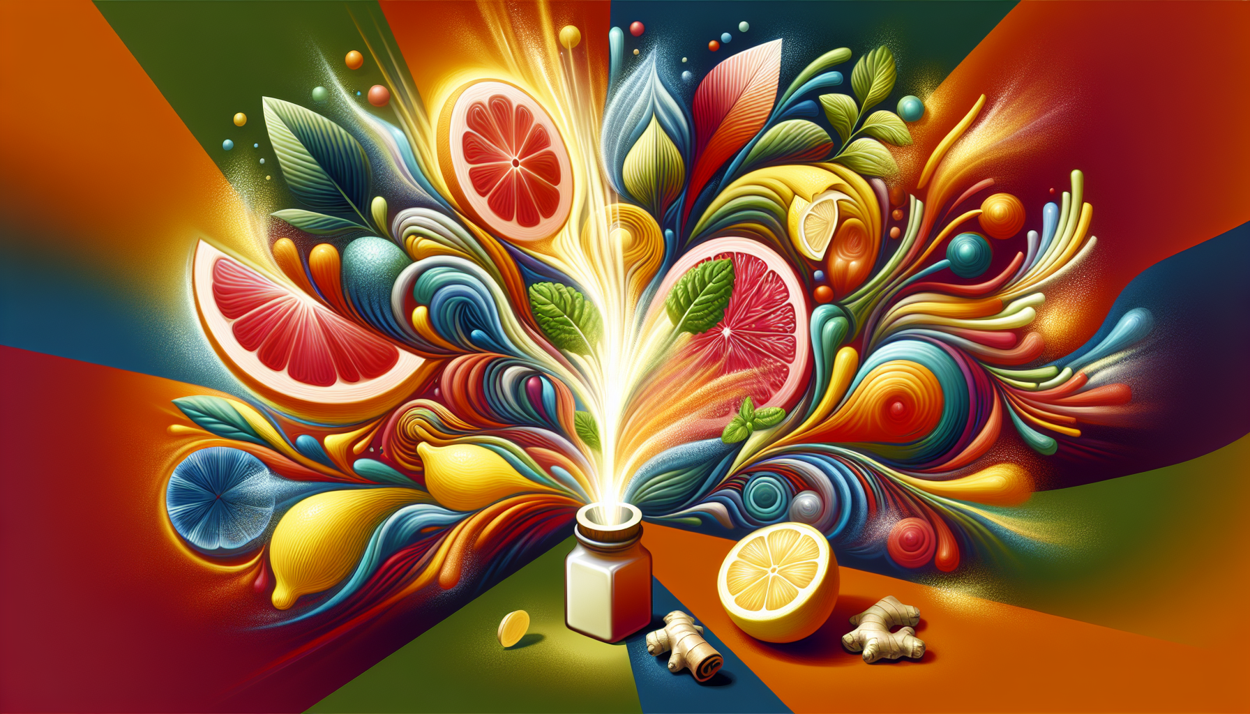 image Crush Cravings, Ignite Energy!