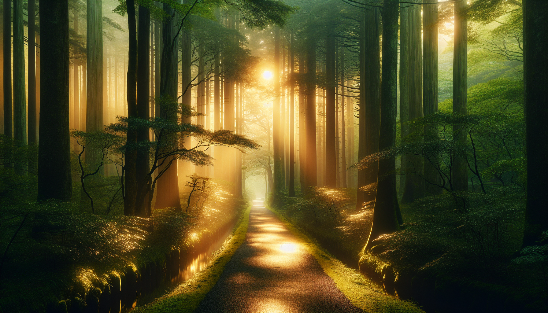 image Let Go & Move Forward