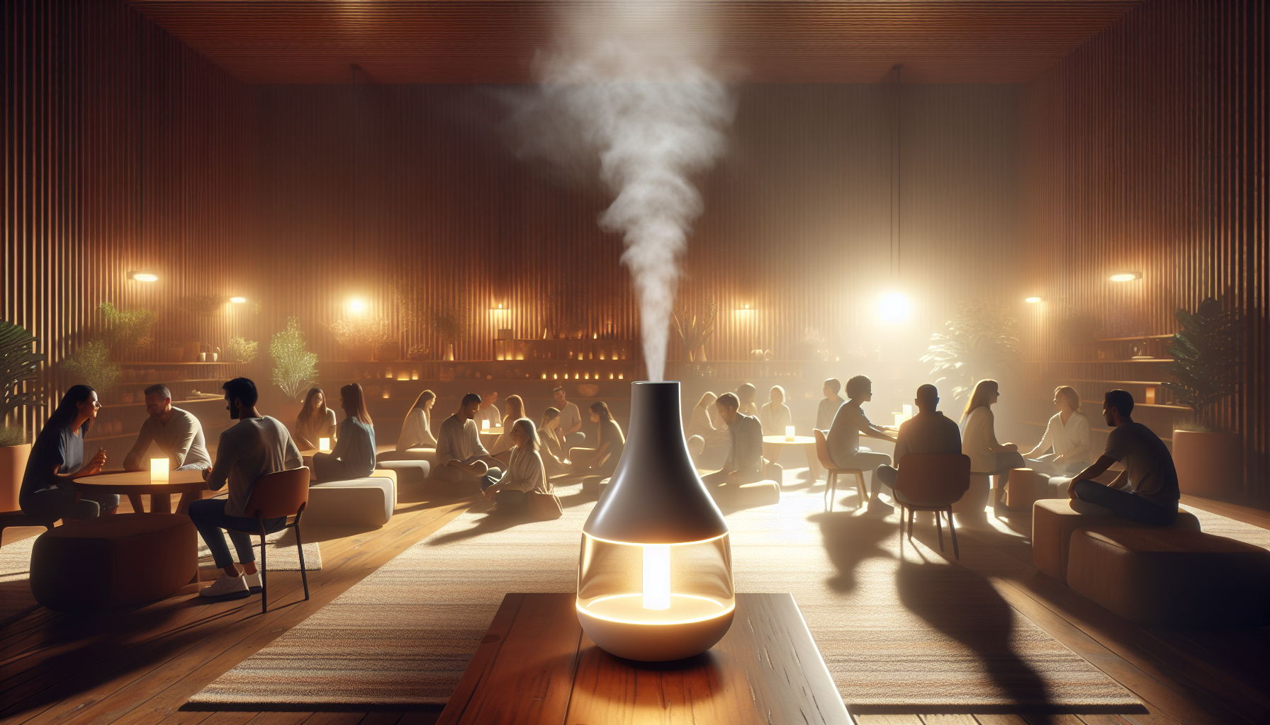 image Conéctese y prospere con el regalo de la naturaleza