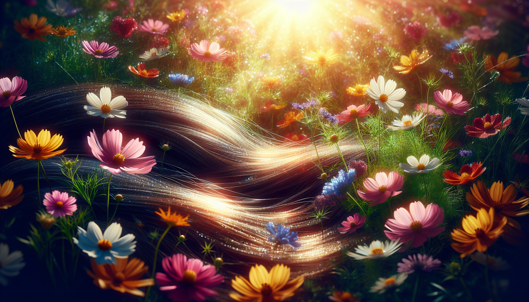 image Unlock Radiant, Effortless Hair