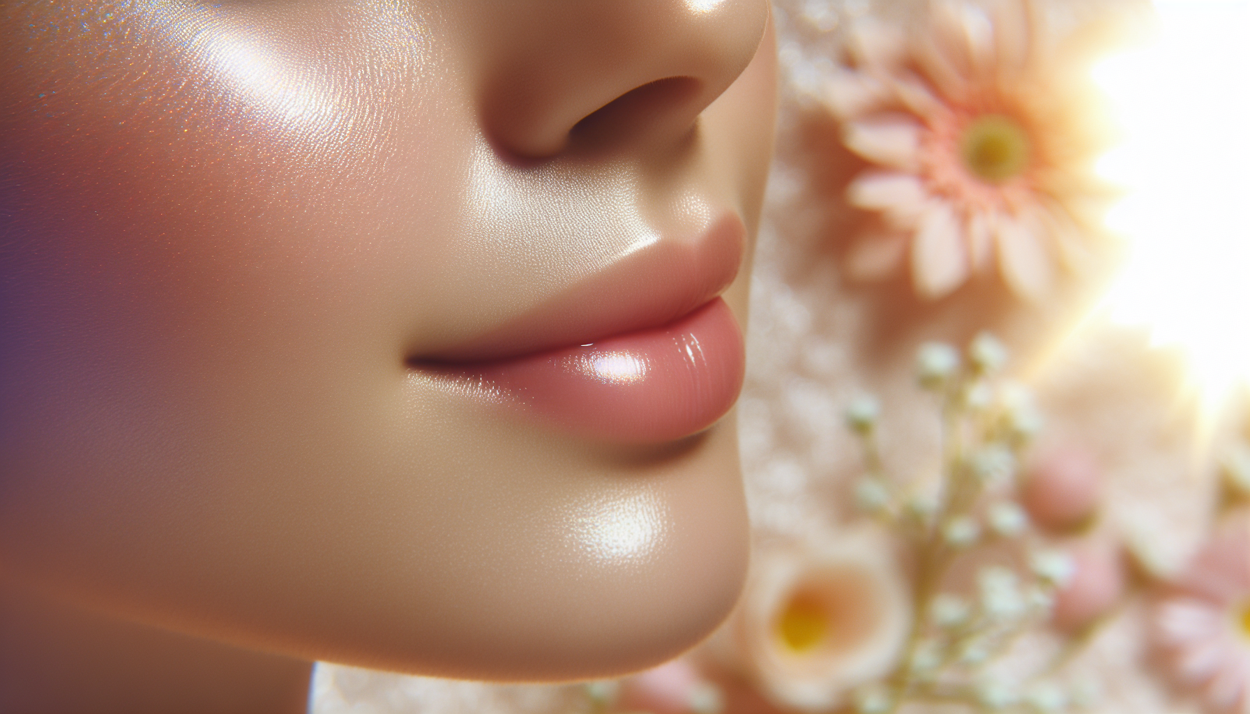 image Deblochează strălucirea tinerească a pielii tale