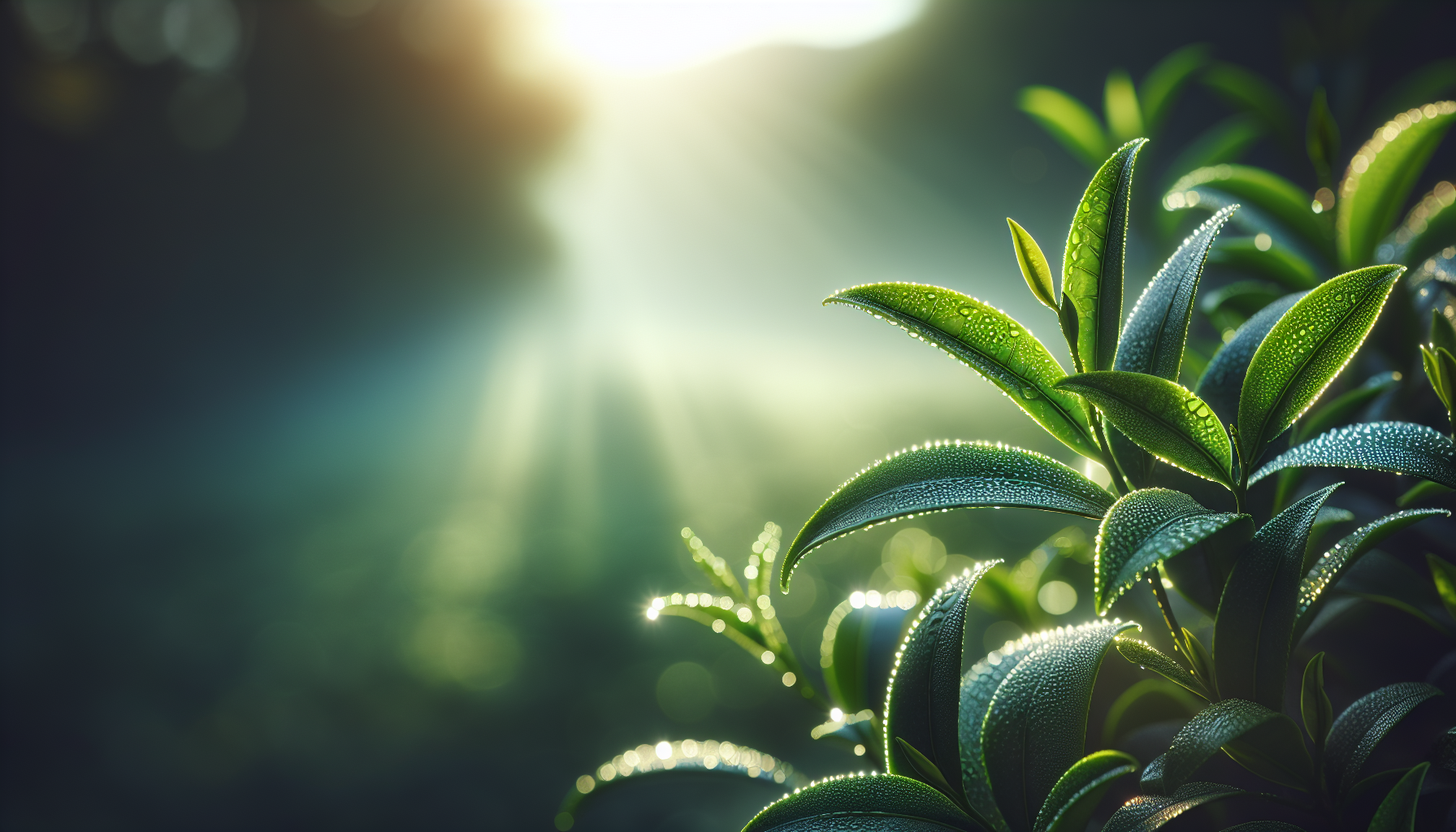 image Dezvăluie secretul purificator al naturii