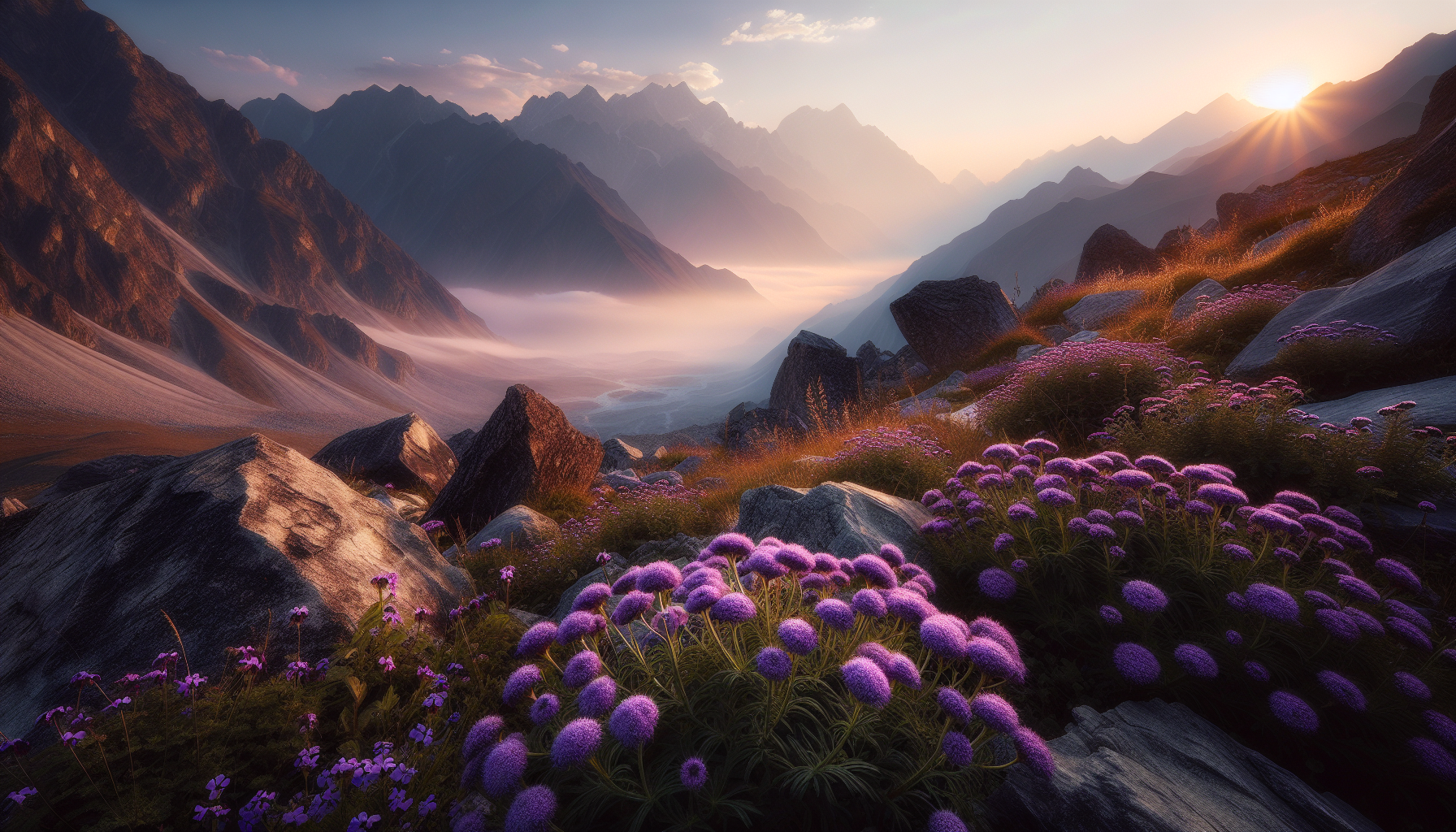 image Encuentra tu paz interior con Spikenard