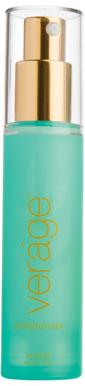 Veráge™ Moisturiser